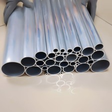 1-4Pcs Aluminium Tube OD