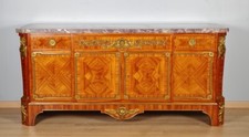 Buffet enfilade style - d'enfilade,