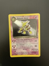 alakazam obscur 01/82