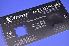 Electro-Voice Professional