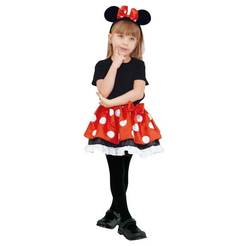 Déguisement enfant fille