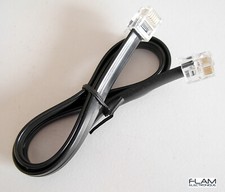 Cable pour clavier ATARI MEGA ST -NEUF NEW- MegaST keyboard cable 50cm