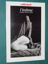 Revue Autrement 81 juin 1986