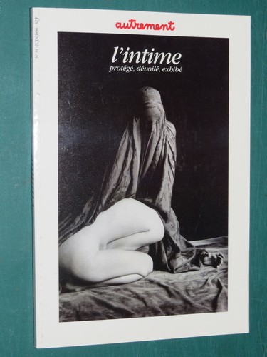 Revue autrement juin - 81, 1986