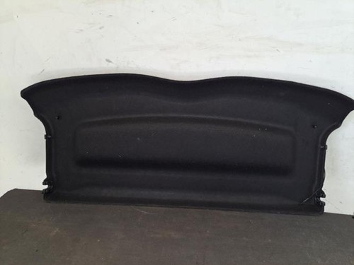 Plage arriere citroen 2 - arriere, c3
