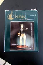 HISTOREX - NEMROD - Figurine en résine en boite - 54 mm