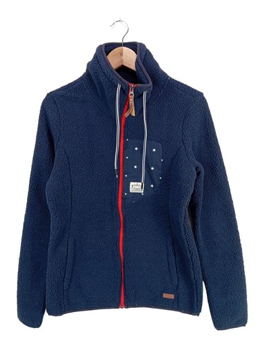 Protest veste polaire - polaire, dames