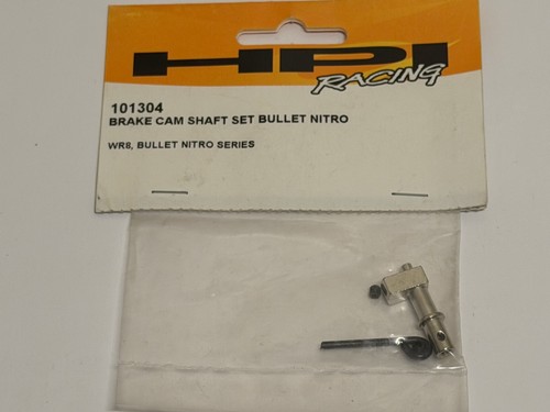 Hpi racing 101304 brake cam - hpi,