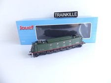HJ2367 JOUEF HO LOCOMOTIVE