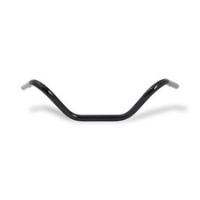 Guidon style buckhorn noir - guidon,
