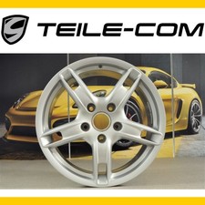 ORIG. Porsche Boxster/Cayman