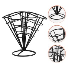  Stand De Frites Porte Cornet