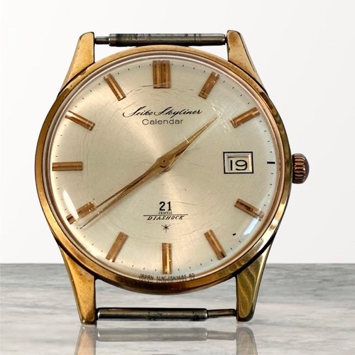 Montre bracelet seiko j15019 - seiko,