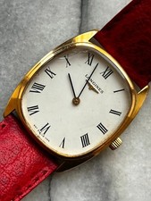 Longines Vintage – calibre