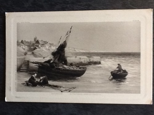 Epaisse illustree marine - epaisse,