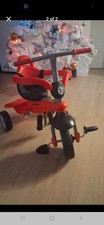 Smartrike tricycle - smartrike,