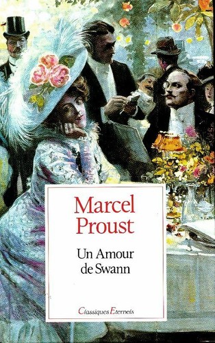Amour swann marcel - un,