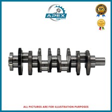 Pour Grandeur Santa 2.2CRDI Moteur Diesel D4HB FORGED Vilebrequin - Neuf