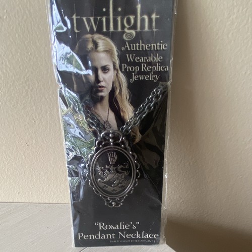 The twilight saga rosalie - twilight,