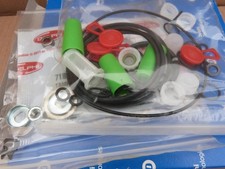 KIT POCHETTE DE JOINT POMPE A