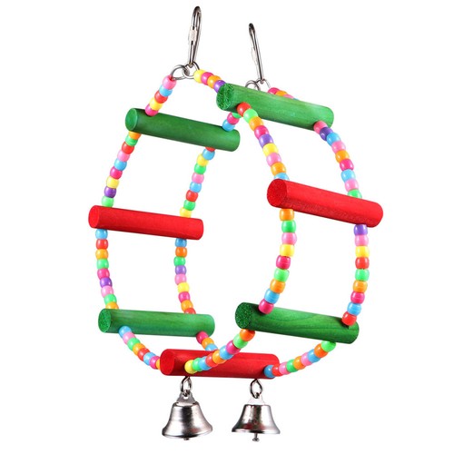 Jouet perruche calopsitte - ,