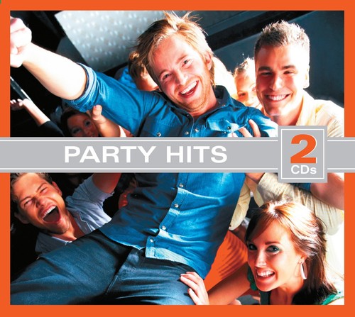 Various artists best party - artists,