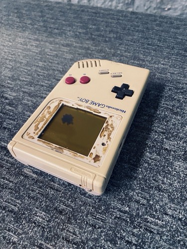 Consolee nintendo game - nintendo, boy