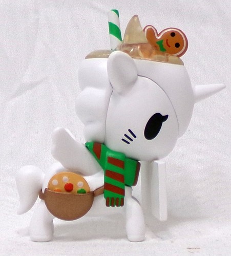 Tokidoki toki doki - doki, unicorno