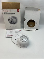 Honeywell Home CT87N The Round