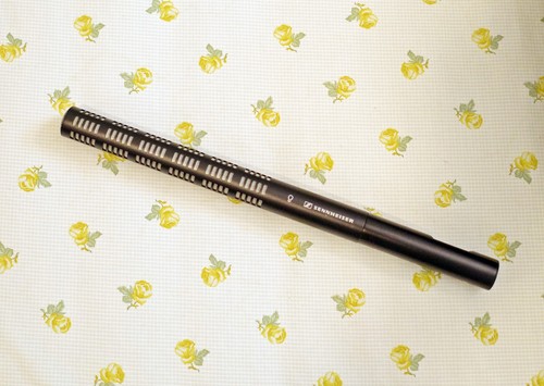 Sennheiser me66 microphone - sennheiser,