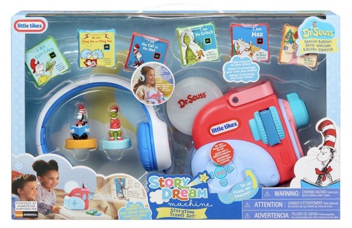 Little tikes seuss - dr,