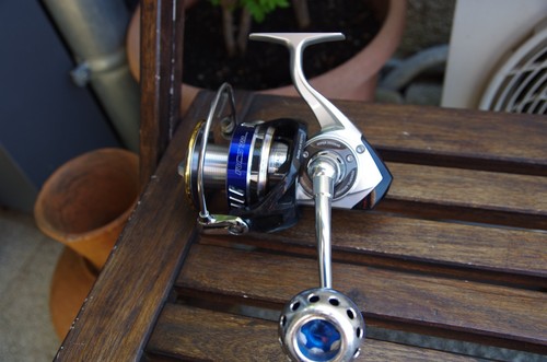 Daiwa catalina 2012 - daiwa,