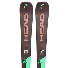 Ski occasion Head V Shape LYT V4 XL + fixations