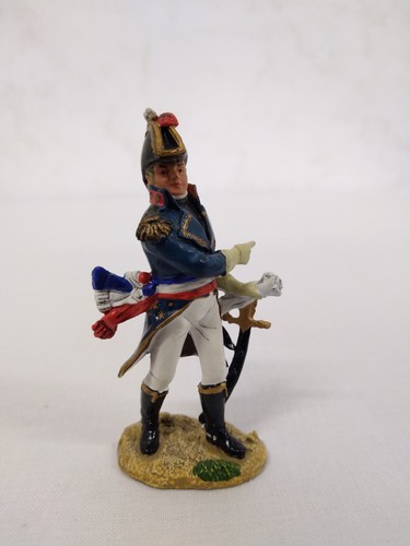 Soldat plomb général - soldat,