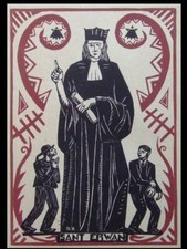 GEORGES ROBIN, SAINT ERWAN