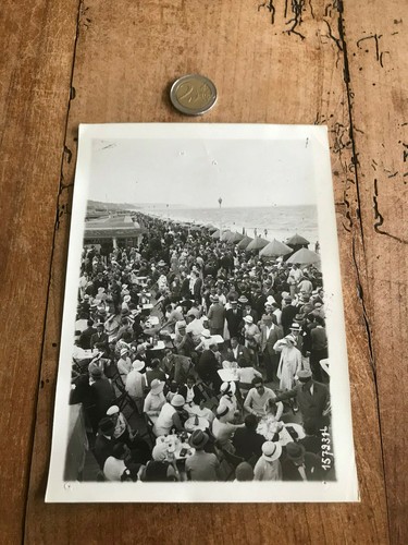 Photo ancienne presse - presse, n209