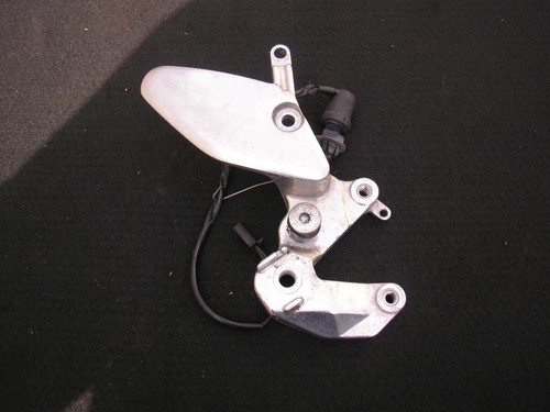 Yamaha yzf 600 thundercat - yamaha,