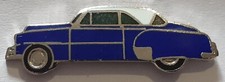 pins chevrolet chevy  cabriolet 1952