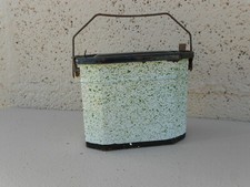 GAMELLE DE CHANTIER BOITE A