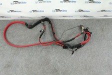 BMW E63 E64 M6 Alimentation