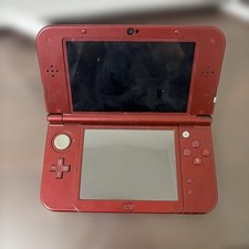 Console New Nintendo 3DS XL |