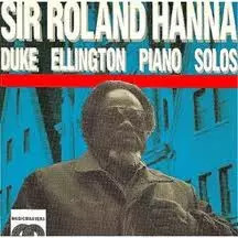 Duke ellington piano - piano, solos