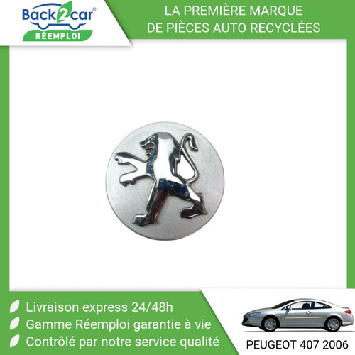 Enjoliveur de roue - 🏆,