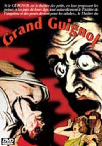 Grand guignol v2224852 - -,