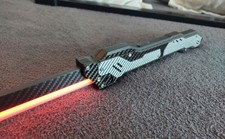 "Cyber Katana"