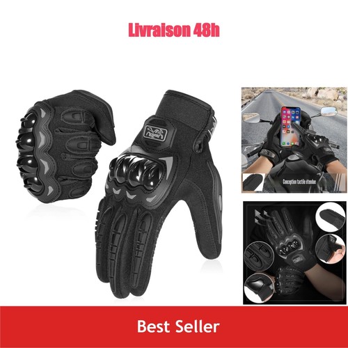 Cofit gants moto écran - cofit,
