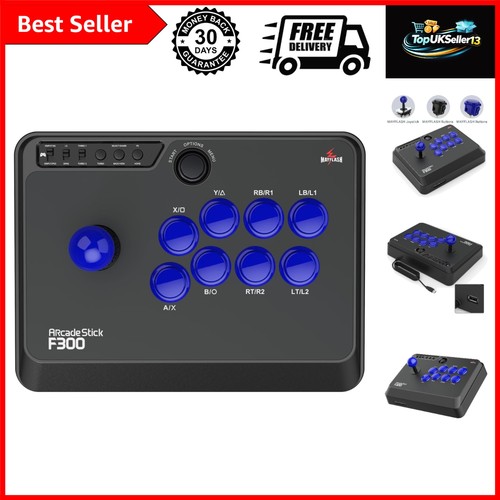 F300 arcade fight stick - arcade,