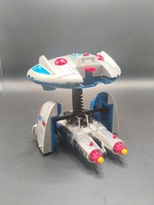 Popy Navette Elios Ulysse 31