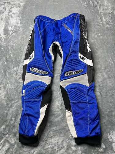 Thor pants youth - youth, 24