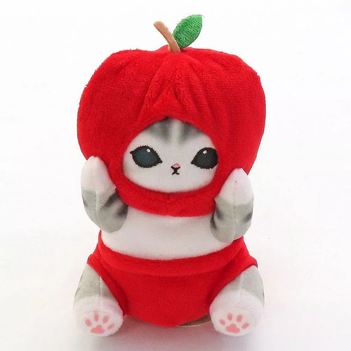Peluche mofusand ringo - peluche,